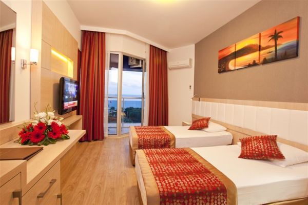 Gardenia (Alanya)